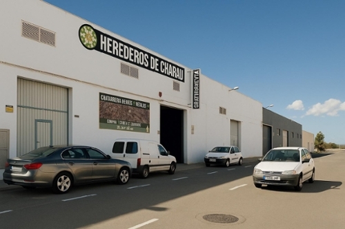 Quart De Poblet Horta Oest shop foto 6311180