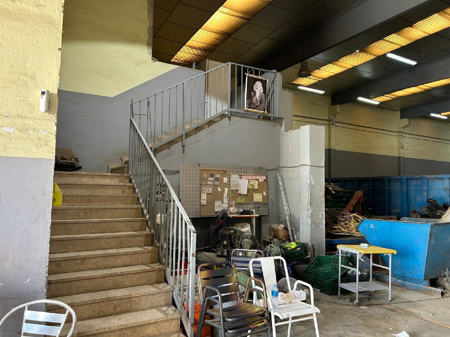 for sale shop Quart De Poblet Horta Oest 8