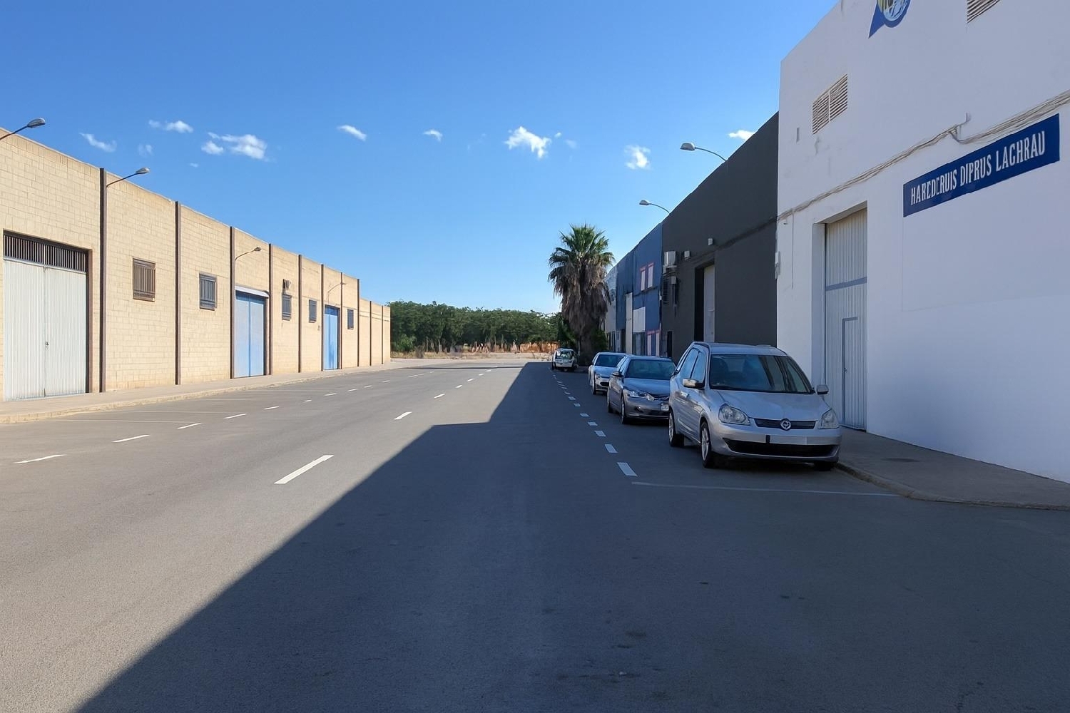  for sale shop Quart De Poblet Horta Oest 2