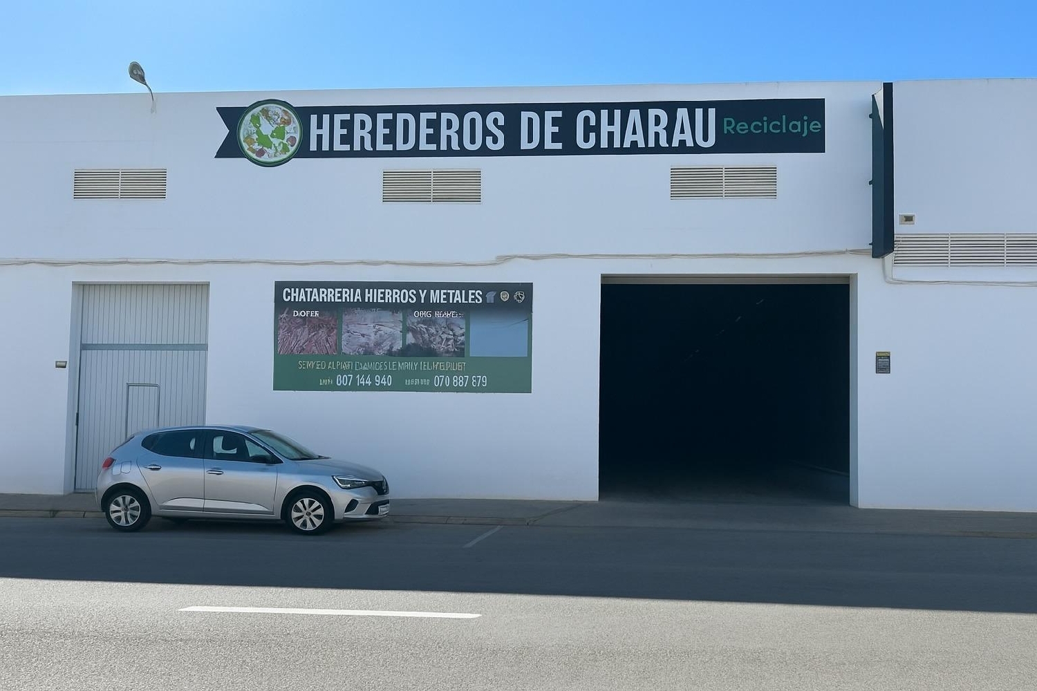  for sale shop Quart De Poblet Horta Oest 3
