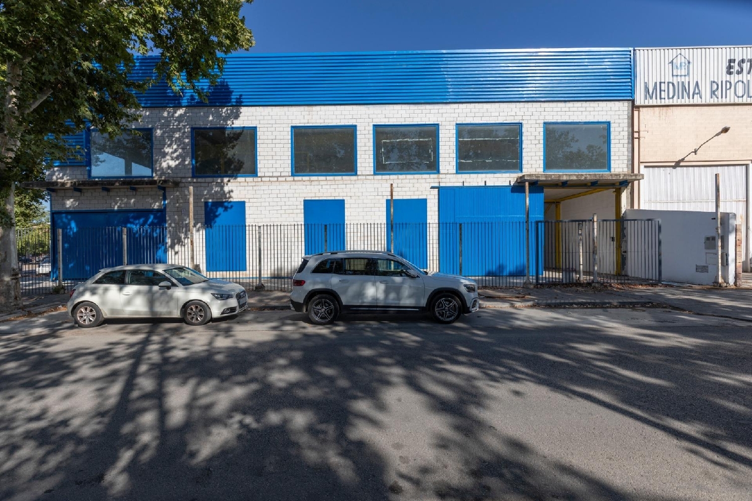 kaufen Laden Santa Fe Vega De Granada 3