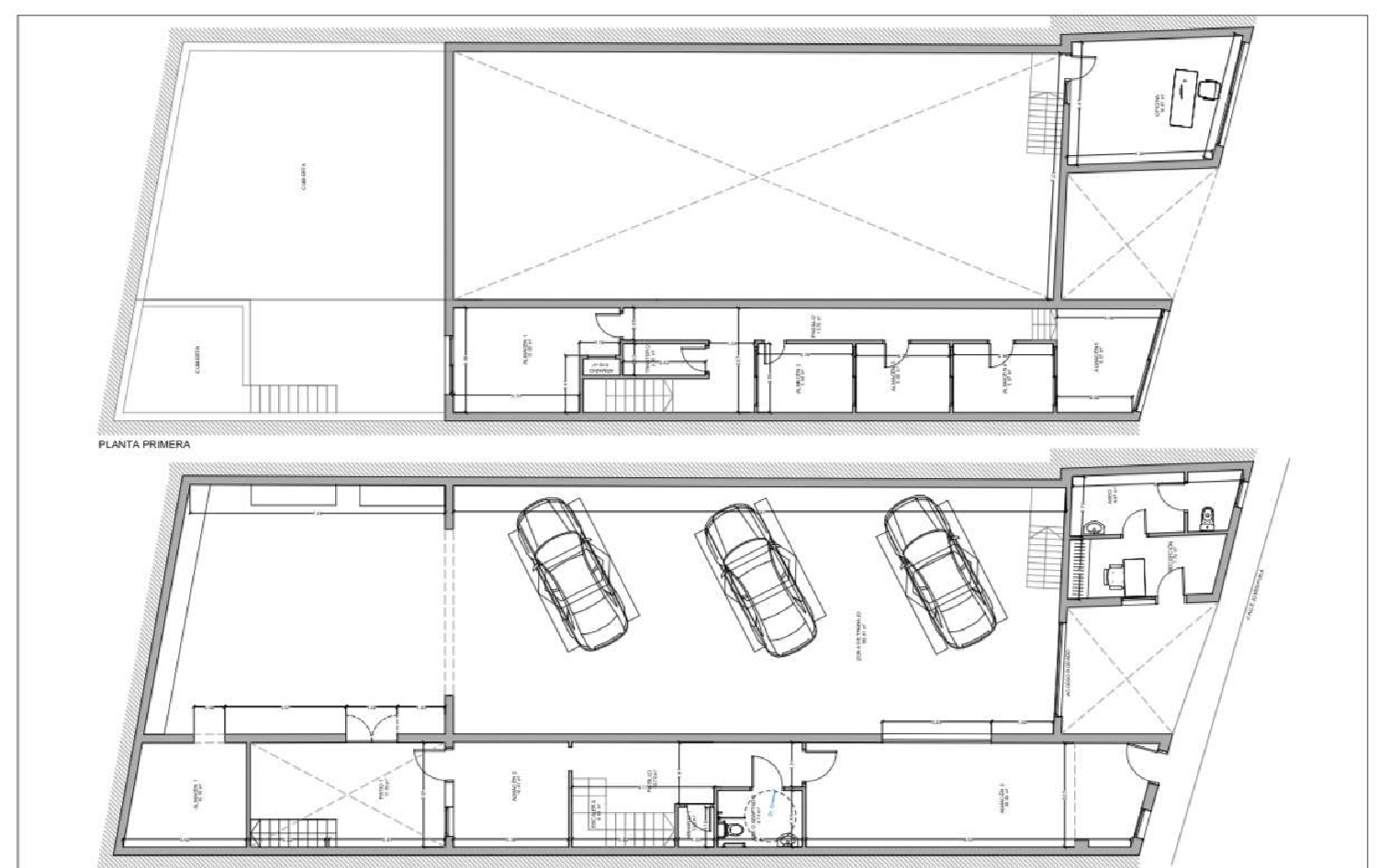  for sale shop Torrevieja Baix Segura 1