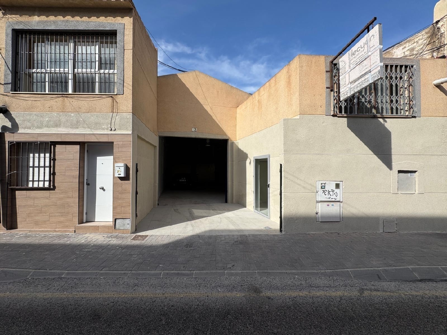 for sale shop Torrevieja Baix Segura 2