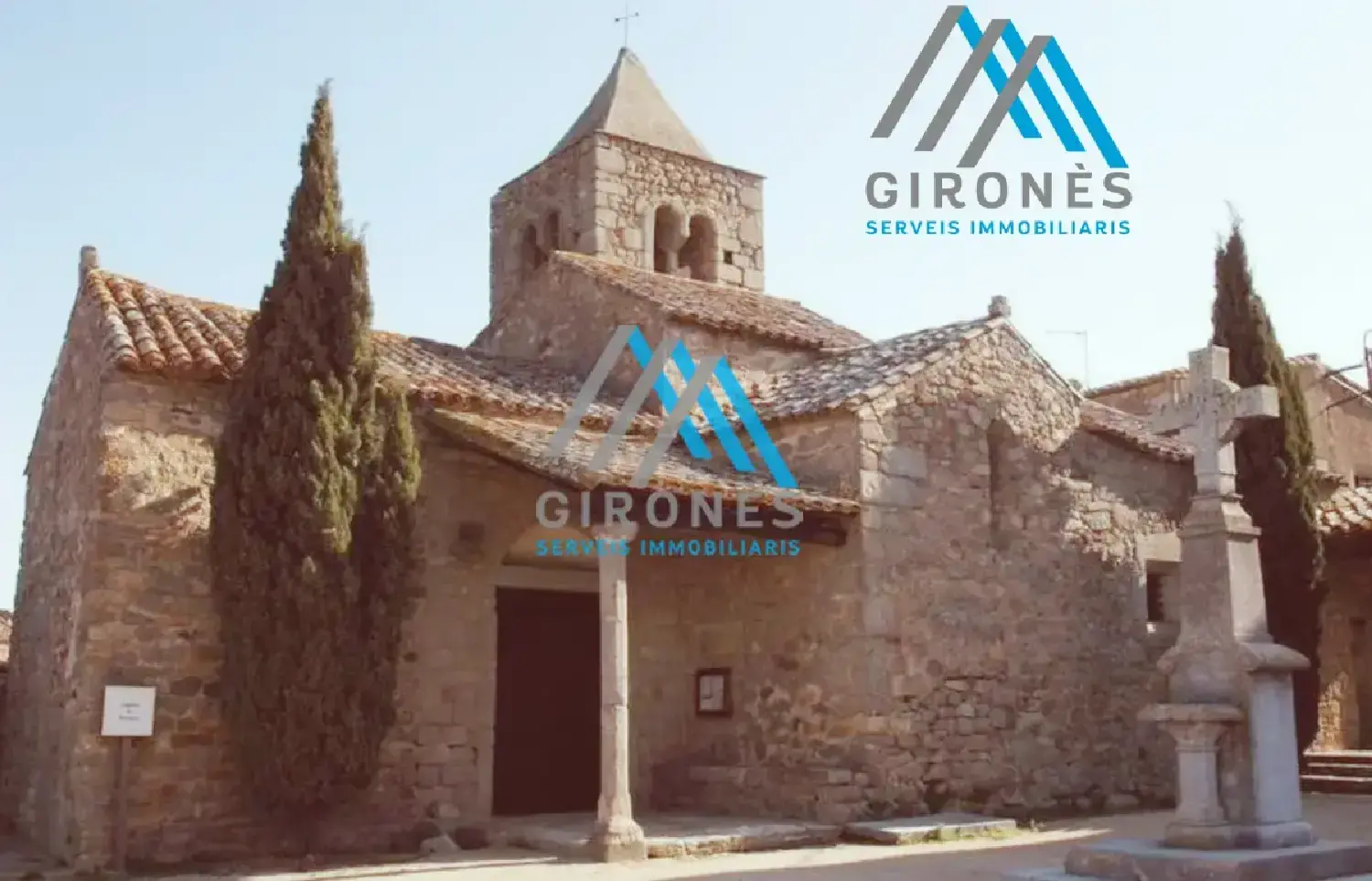  till salu butik Veinat Carretera De Fornells Gironès 1
