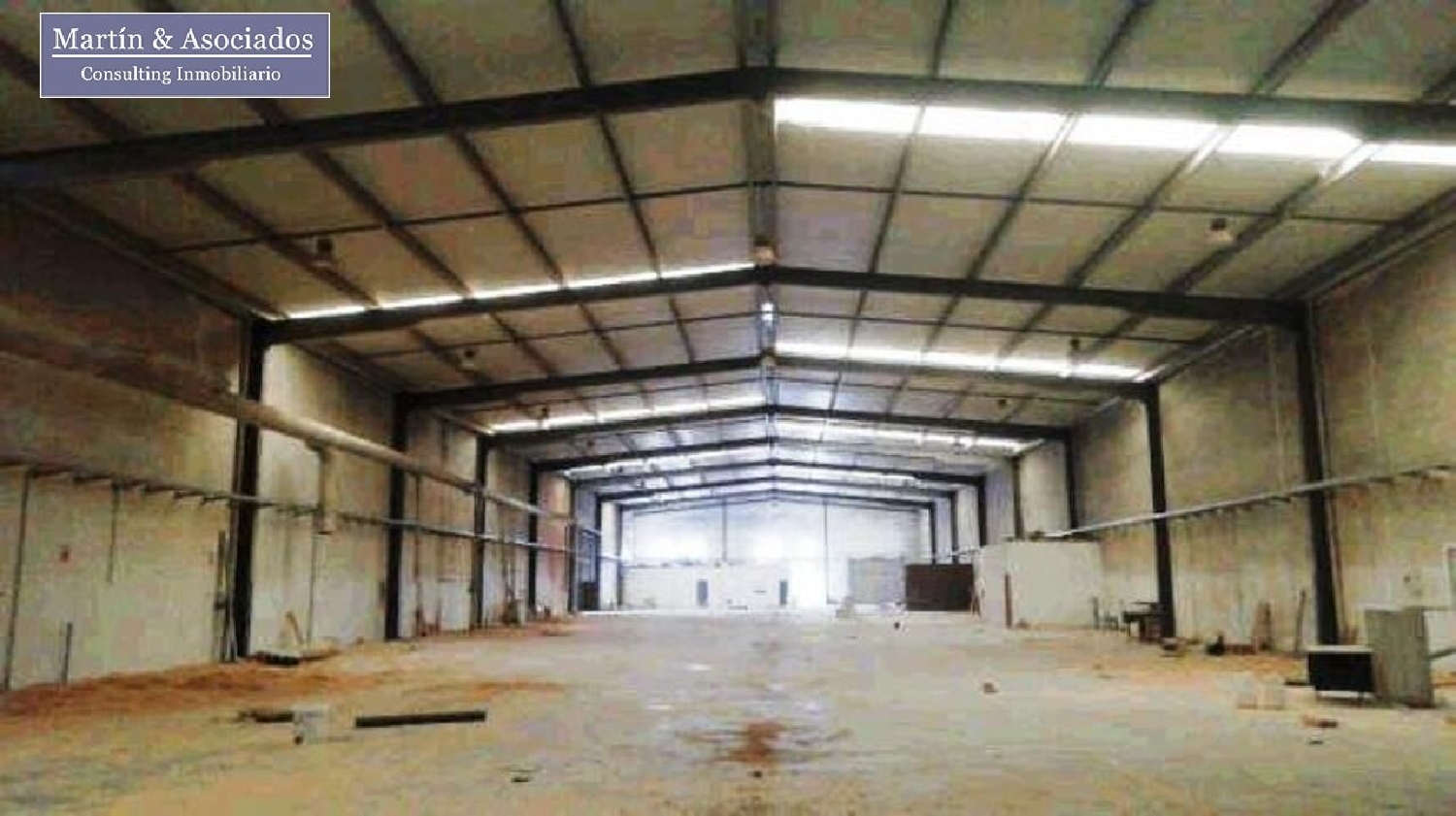 te koop winkel Villa Del Rio Alto Guadalquivir 2
