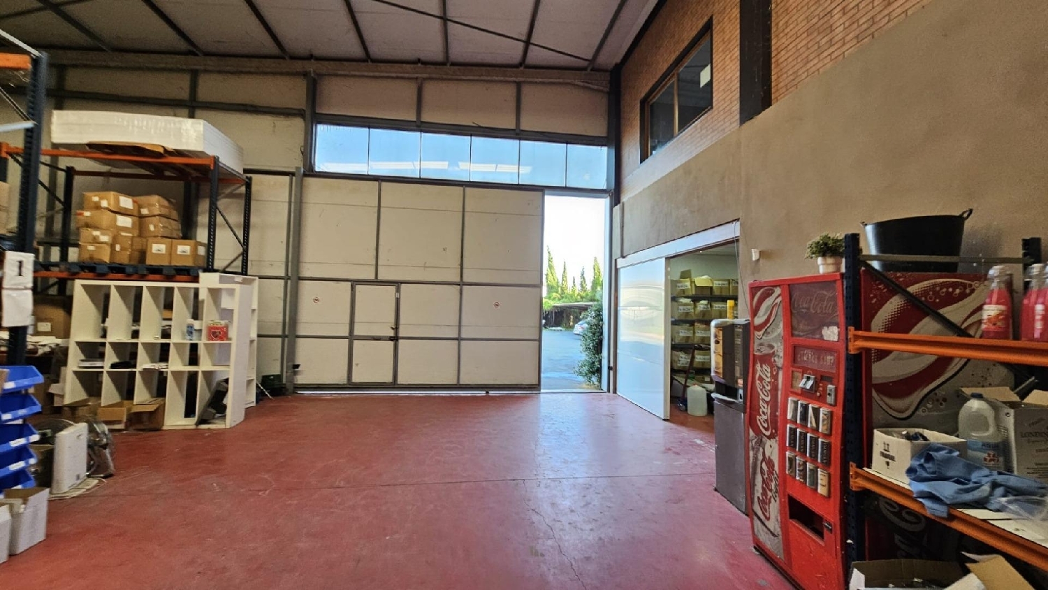  till salu butik Villafranca De Córdoba Alto Guadalquivir 5