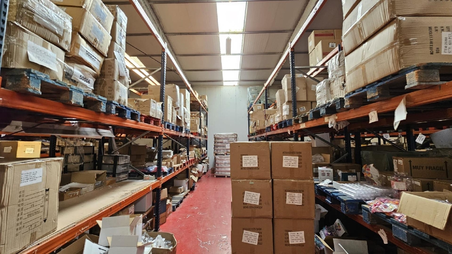  till salu butik Villafranca De Córdoba Alto Guadalquivir 8