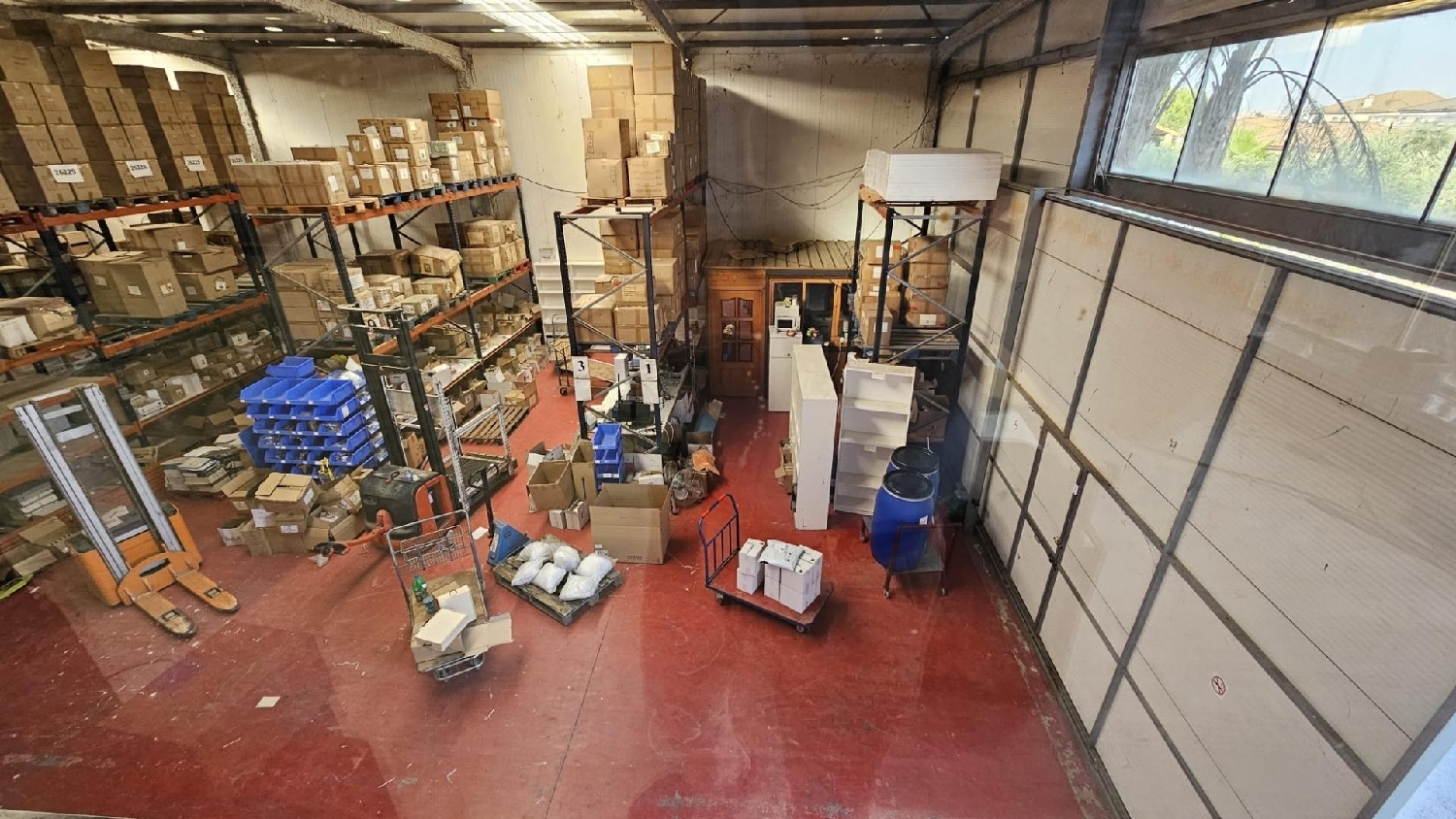  till salu butik Villafranca De Córdoba Alto Guadalquivir 4