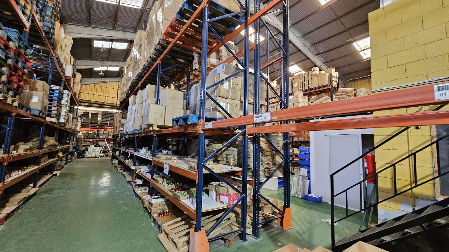 till salu butik Villafranca De Córdoba Alto Guadalquivir 2