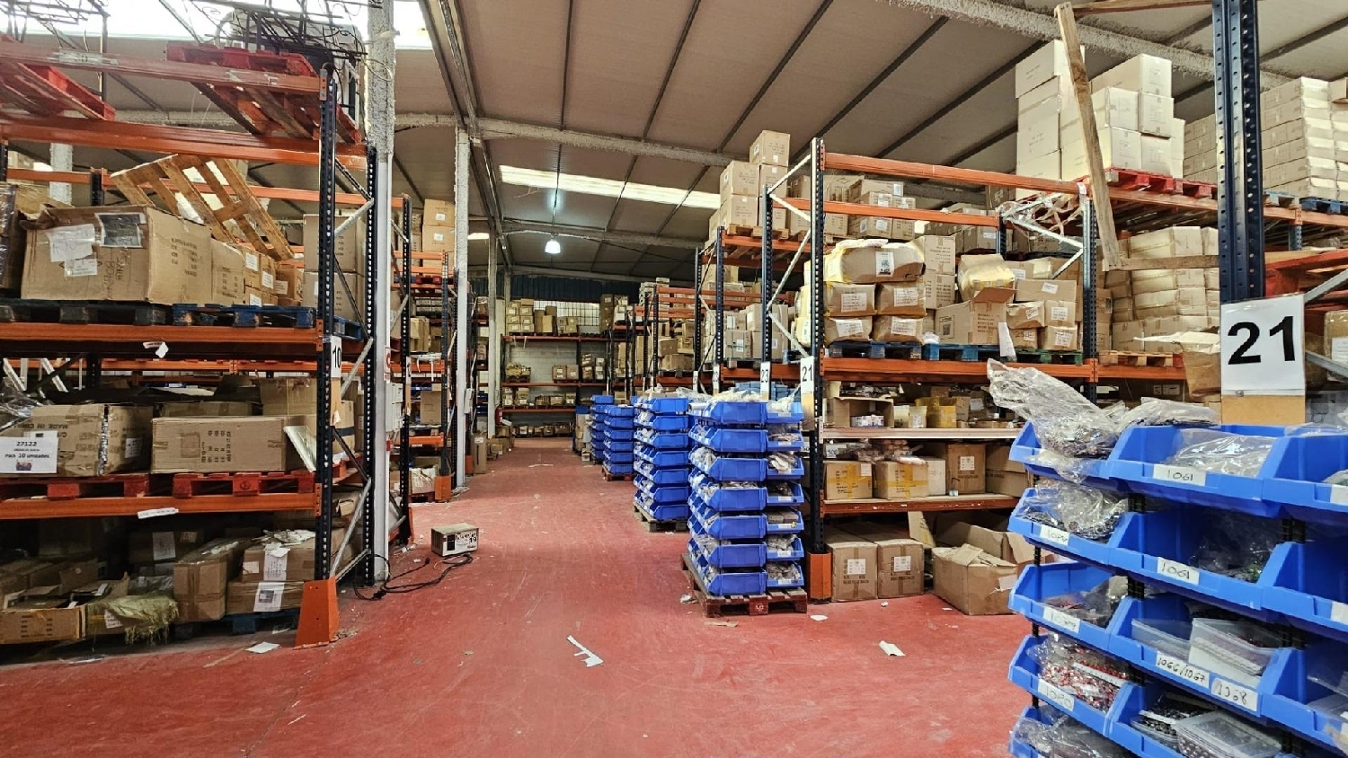  till salu butik Villafranca De Córdoba Alto Guadalquivir 7