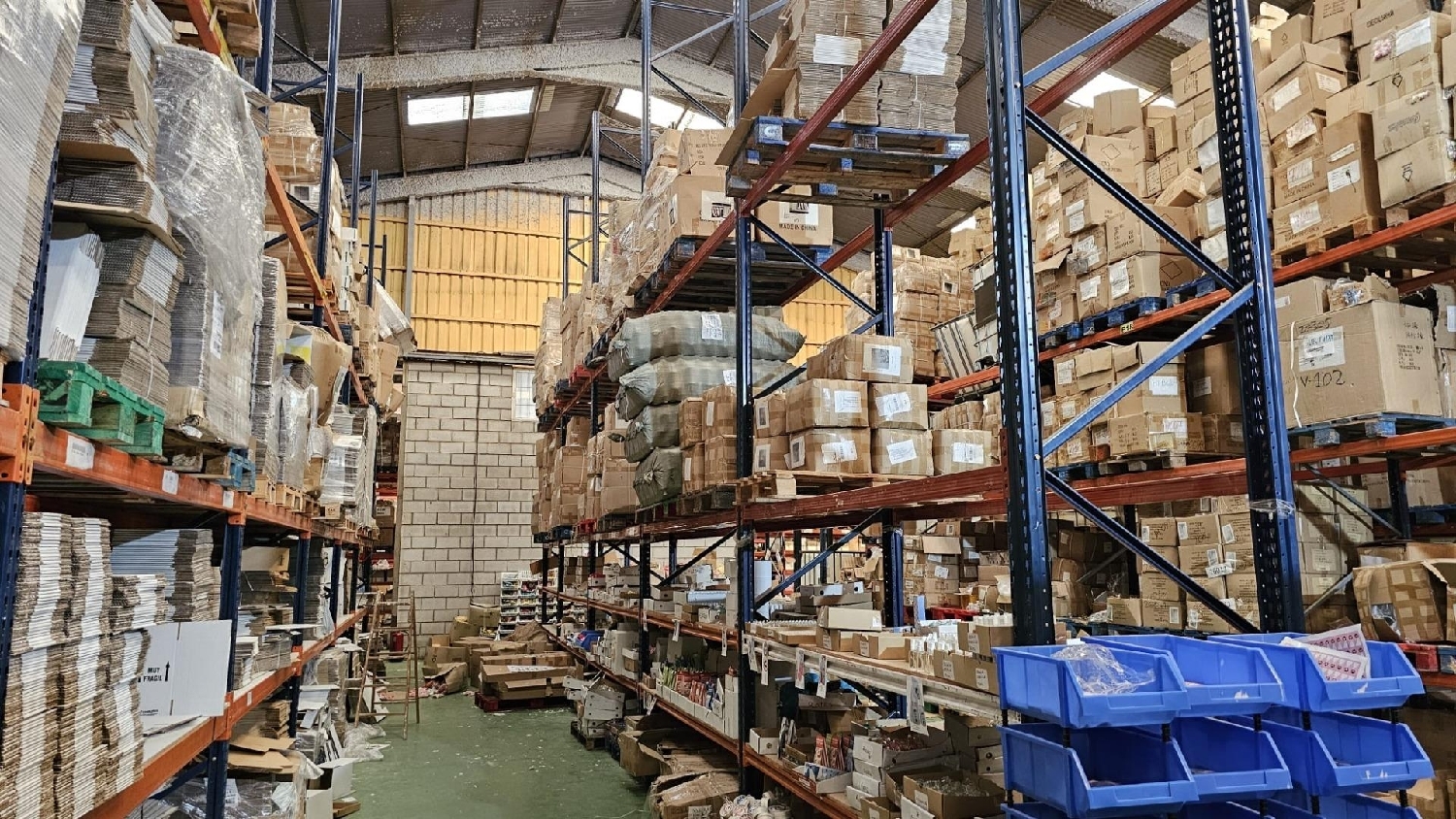  till salu butik Villafranca De Córdoba Alto Guadalquivir 6