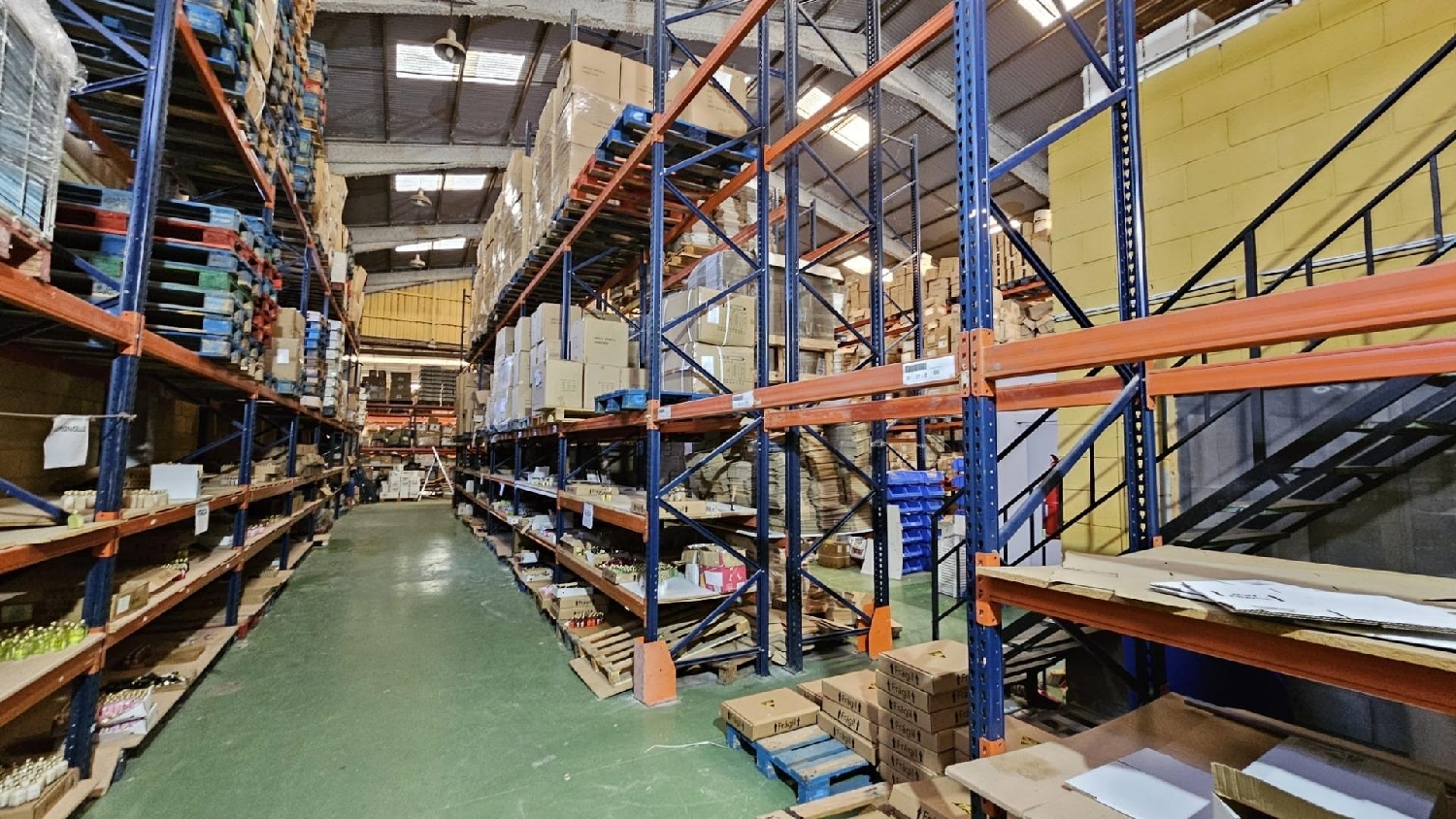 till salu butik Villafranca De Córdoba Alto Guadalquivir 3