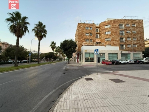 Badajoz Casco Antiguo-Centro Badajoz trastero foto 6309161