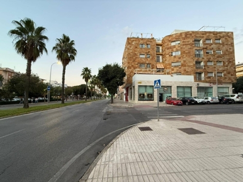 Badajoz Casco Antiguo-Centro Badajoz berging foto 6309162