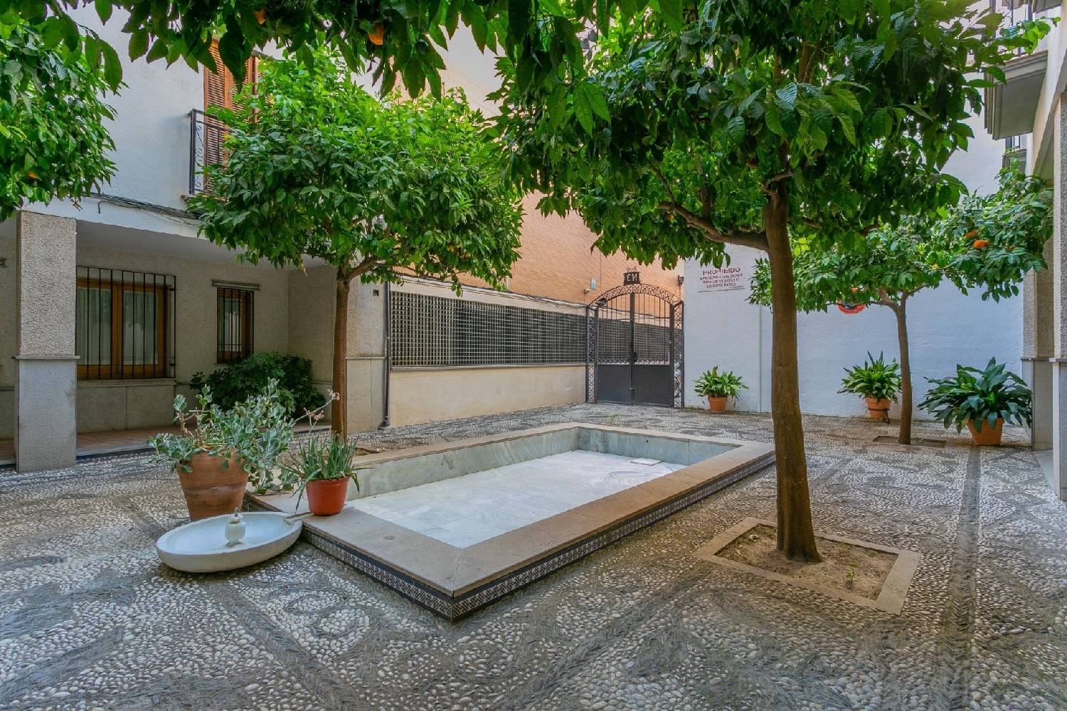  à vendre débarras Barrio De Granada Alacantí 6