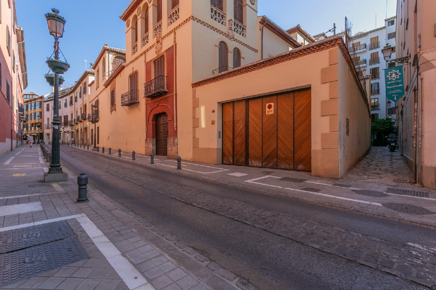  à vendre débarras Barrio De Granada Alacantí 1