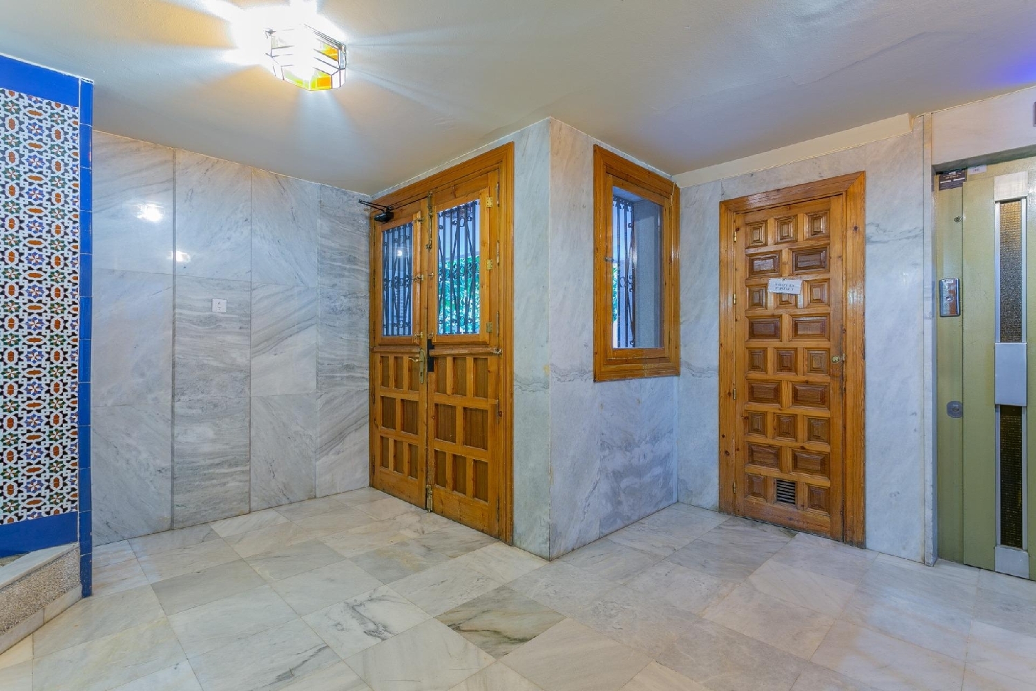  à vendre débarras Barrio De Granada Alacantí 8