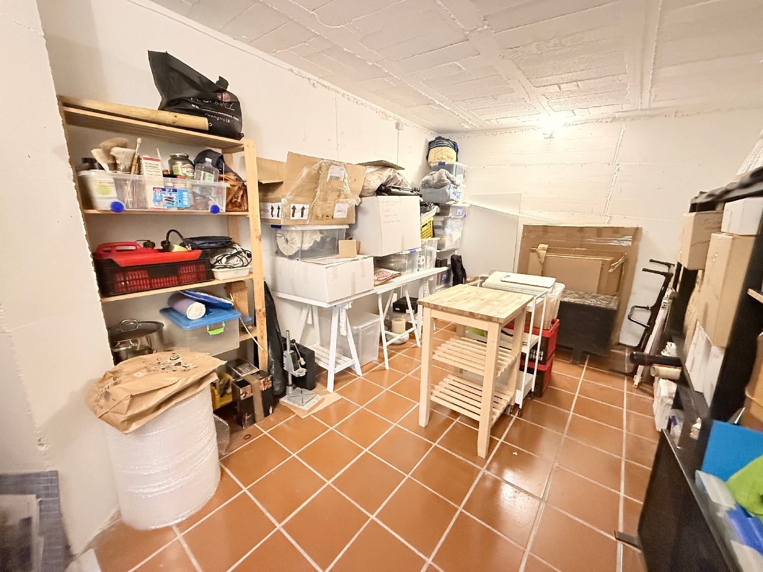  en venta trastero Campo-Mijas Costa Del Sol Occidental 5