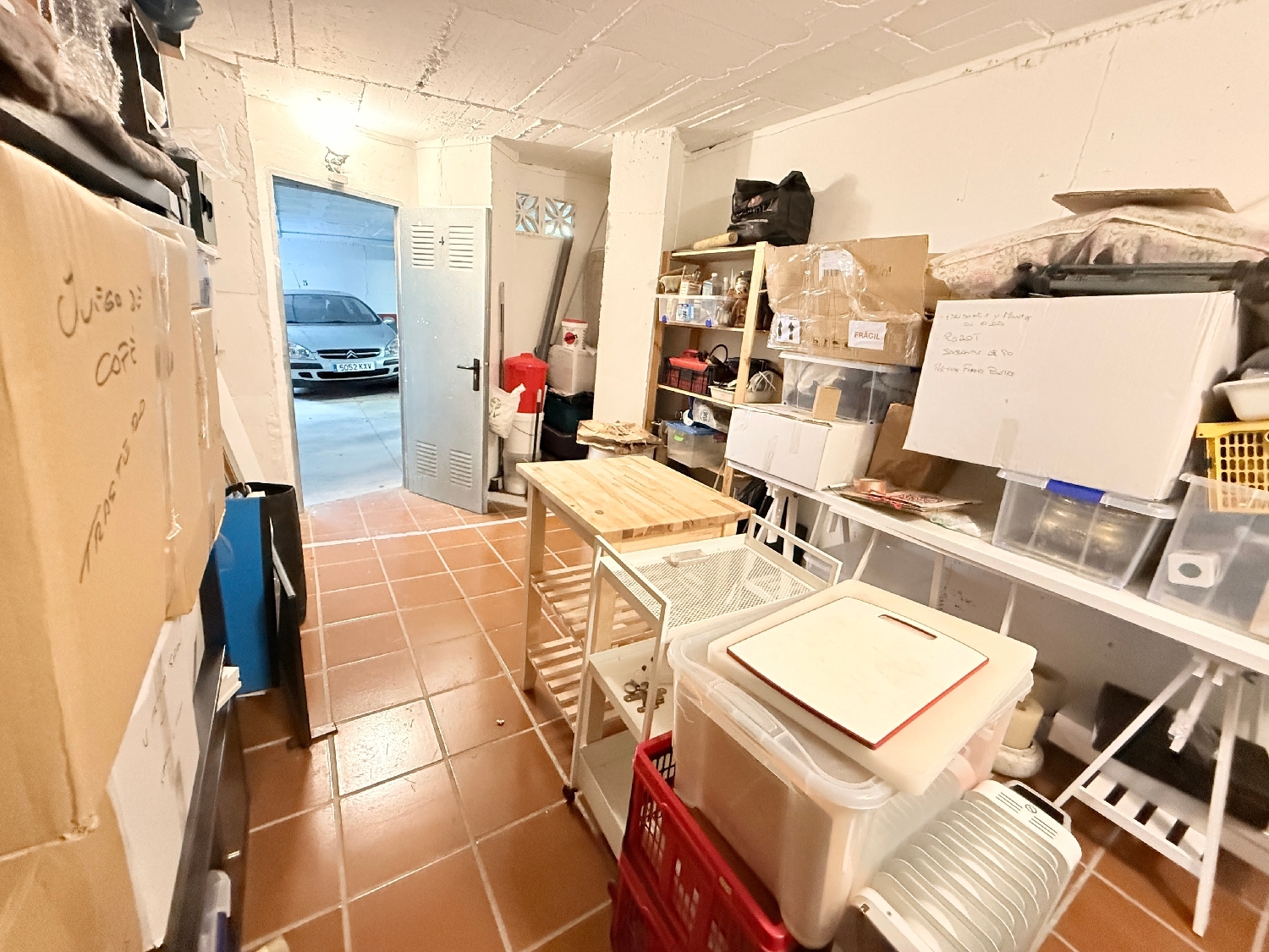  en venta trastero Campo-Mijas Costa Del Sol Occidental 7