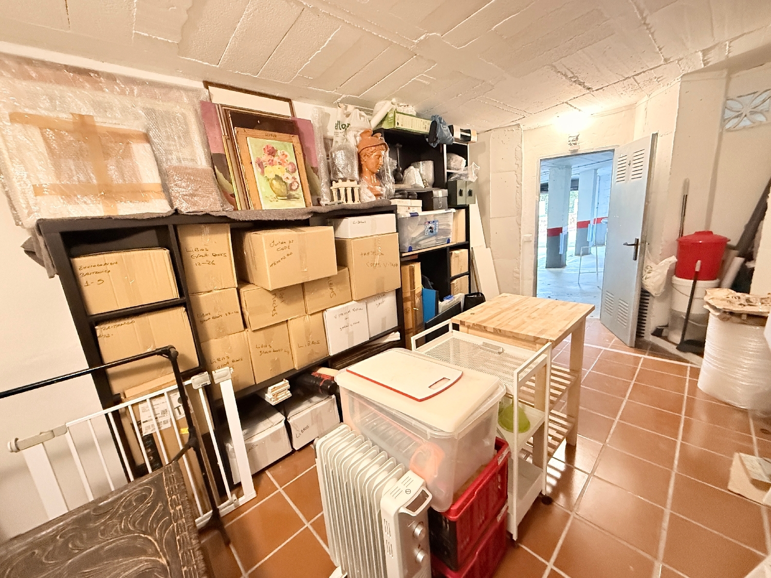  en venta trastero Campo-Mijas Costa Del Sol Occidental 6