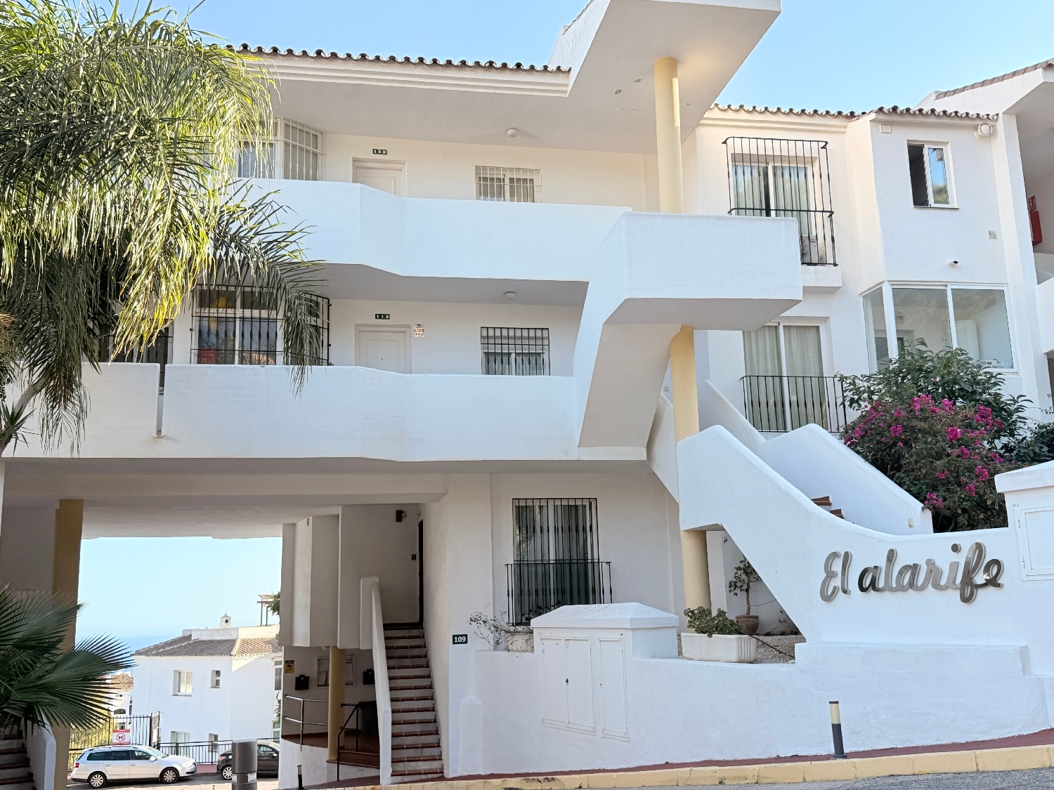  en venta trastero Campo-Mijas Costa Del Sol Occidental 8