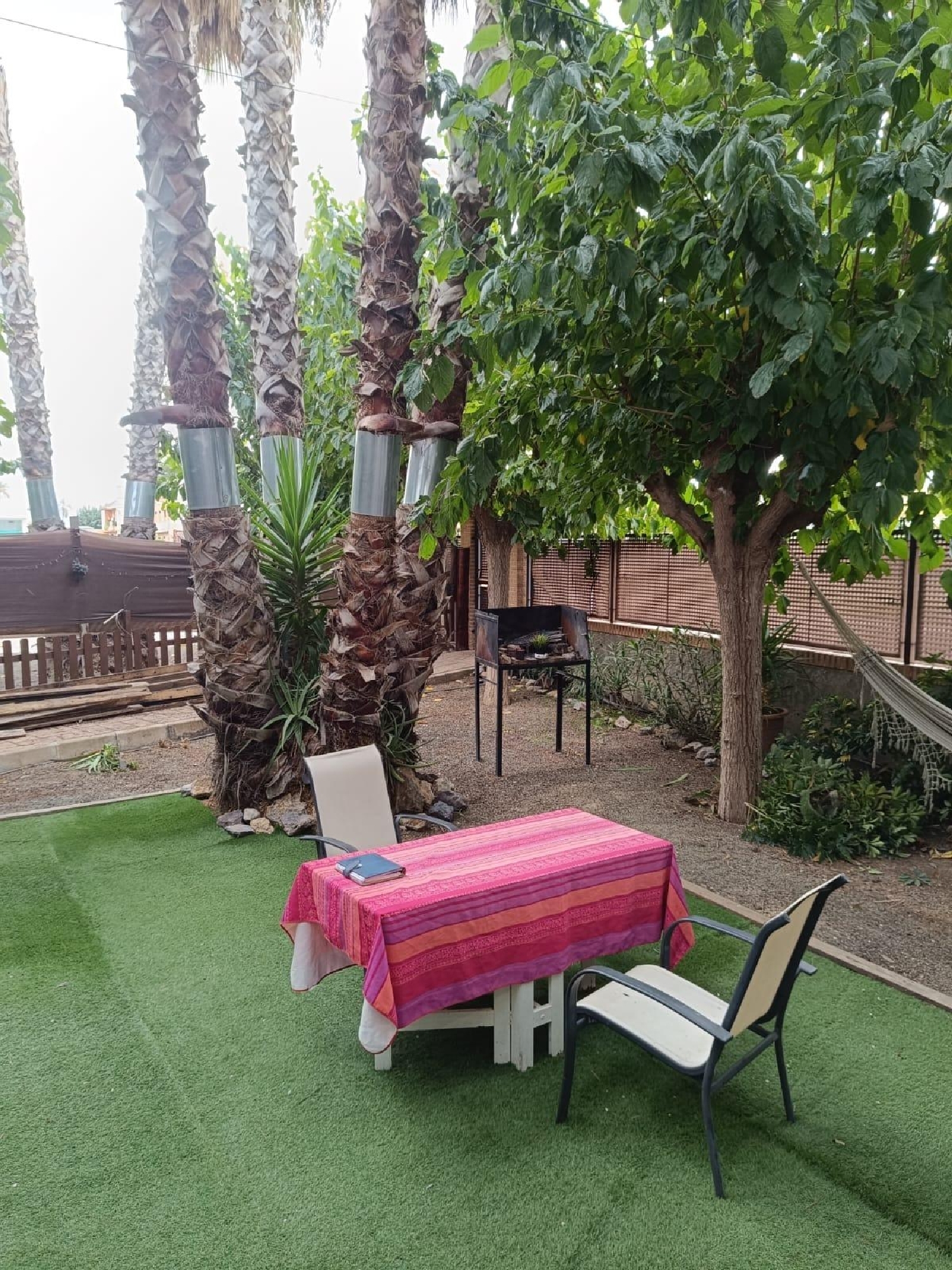  kaufen Abstellraum Castrillo De Murcia Odra-Pisuerga 3