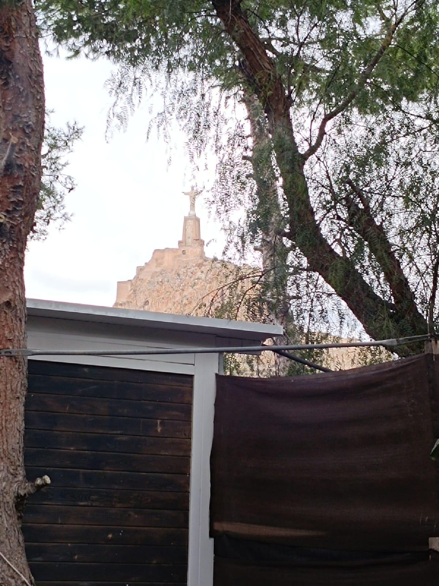  kaufen Abstellraum Castrillo De Murcia Odra-Pisuerga 5