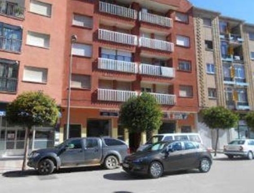Molina De Aragón Molina De Aragón förråd foto 6312235