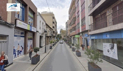 Paterna Horta Oest Abstellraum Bild 6319969