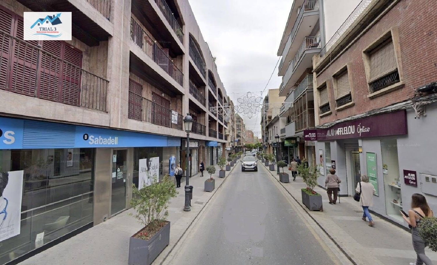 kaufen Abstellraum Paterna Horta Oest 2