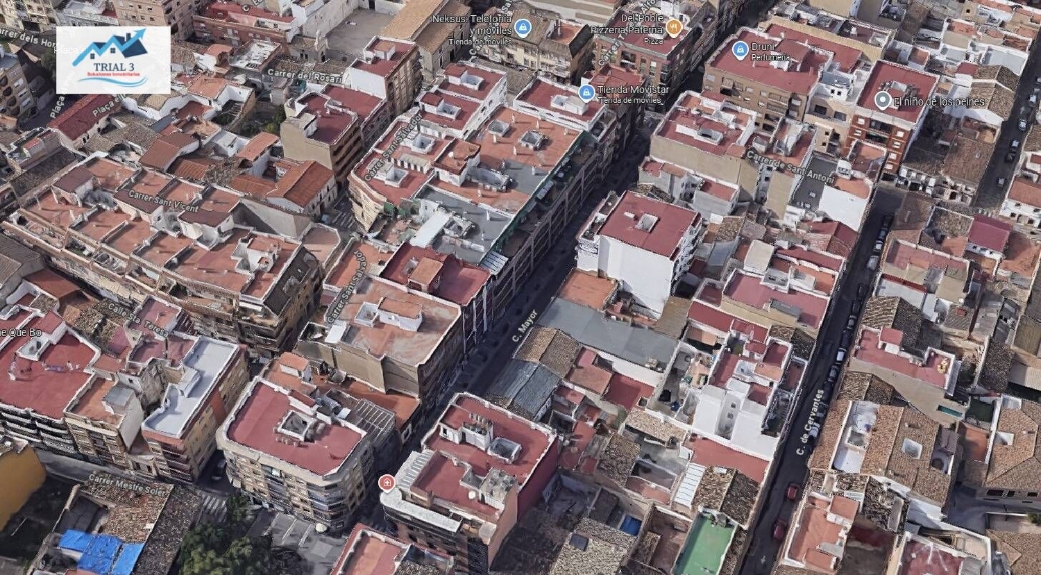 kaufen Abstellraum Paterna Horta Oest 3