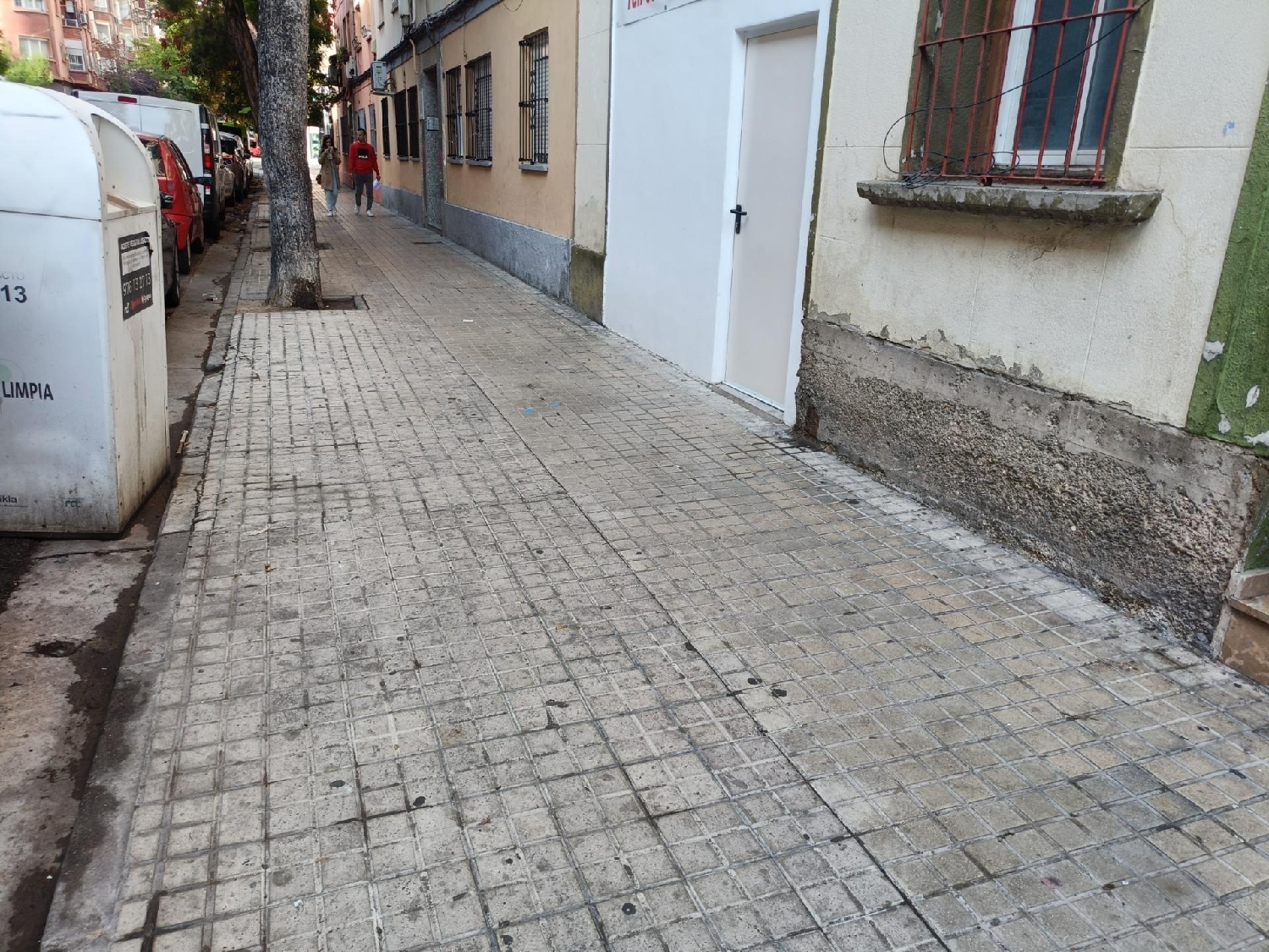 kaufen Abstellraum Zaragoza Centro 50004 D.C. Zaragoza 8