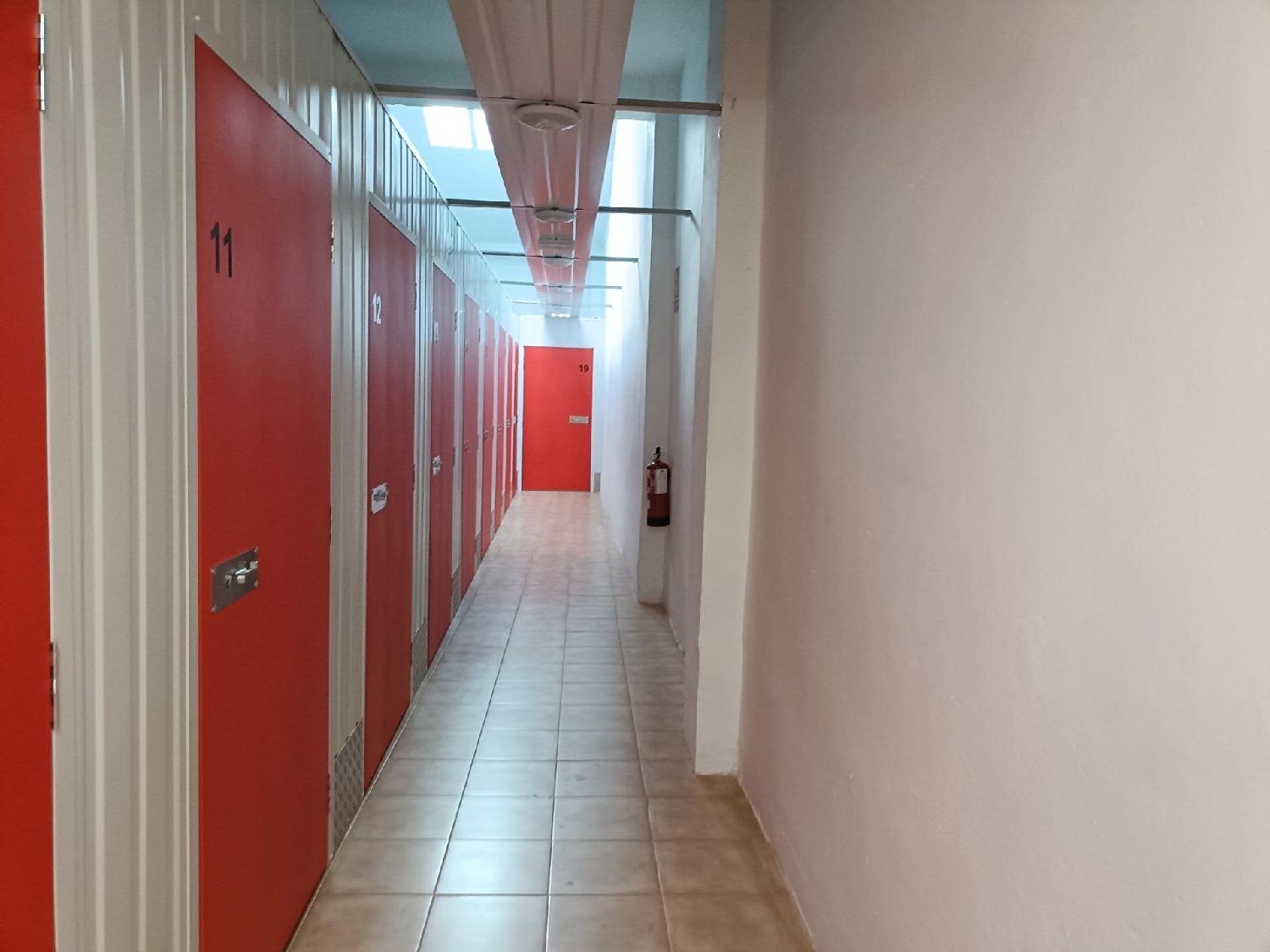 kaufen Abstellraum Zaragoza Centro 50004 D.C. Zaragoza 2