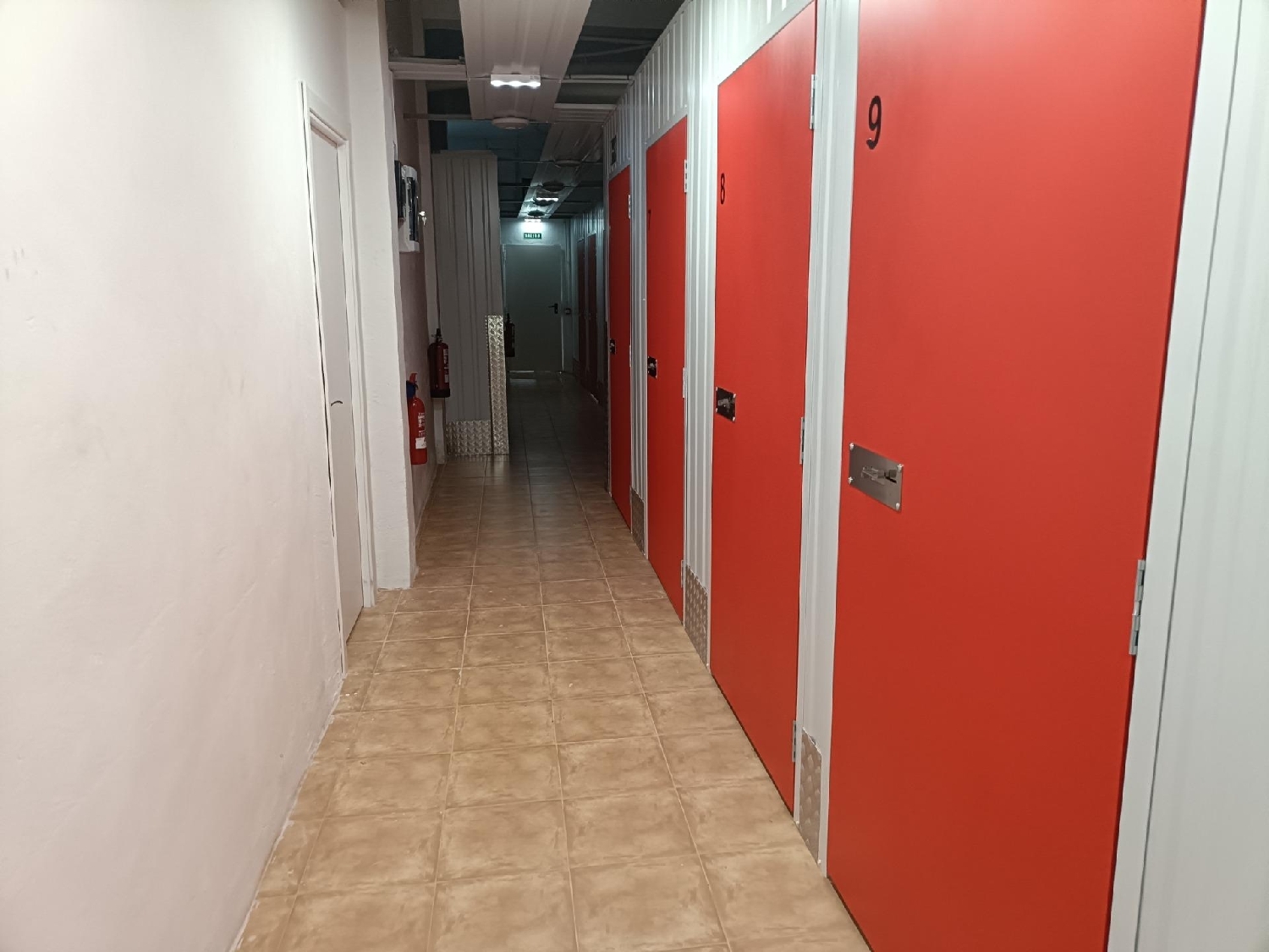 kaufen Abstellraum Zaragoza Centro 50004 D.C. Zaragoza 1