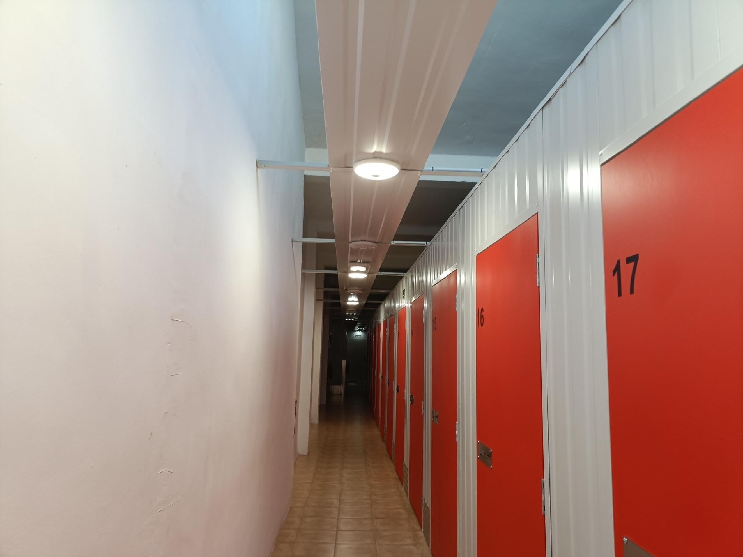 kaufen Abstellraum Zaragoza Centro 50004 D.C. Zaragoza 4