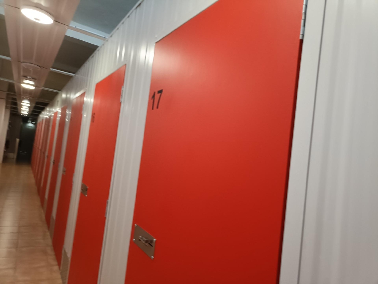 kaufen Abstellraum Zaragoza Centro 50004 D.C. Zaragoza 4