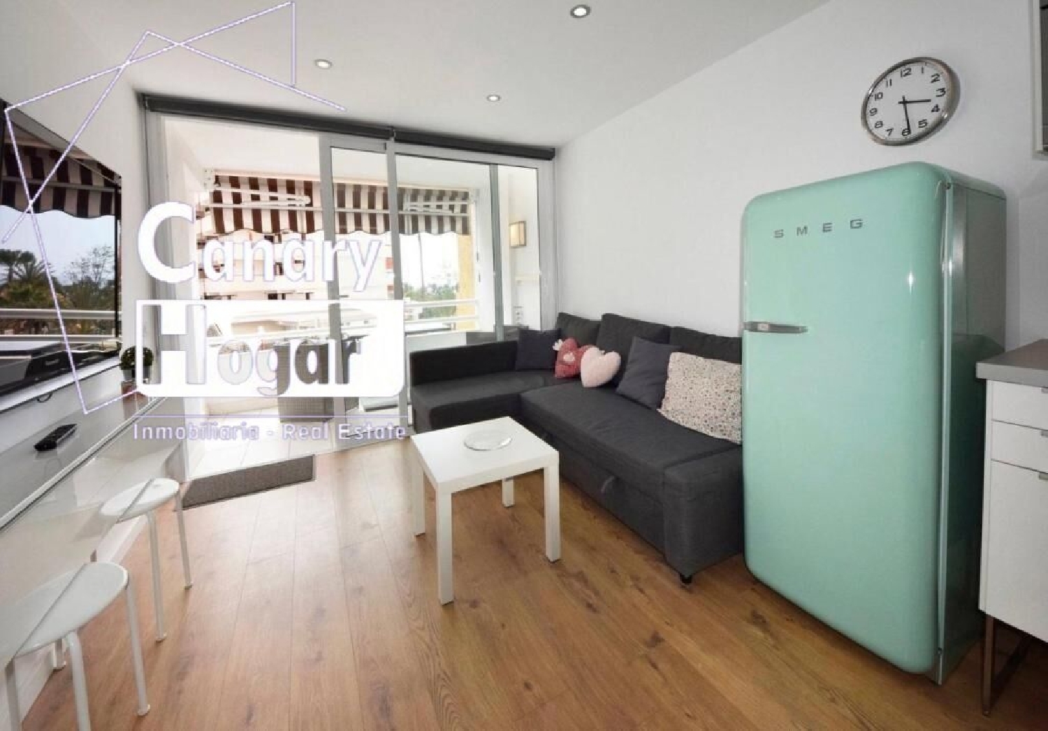  kaufen Einzimmerwohnung Adeje Zona Sur 5