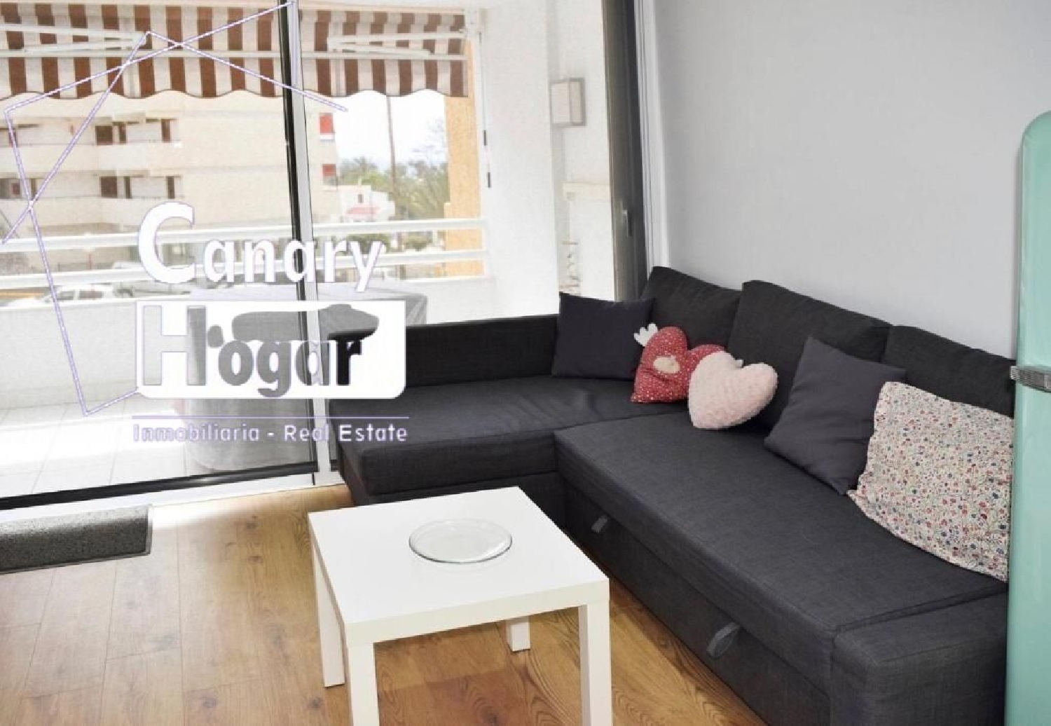  kaufen Einzimmerwohnung Adeje Zona Sur 3
