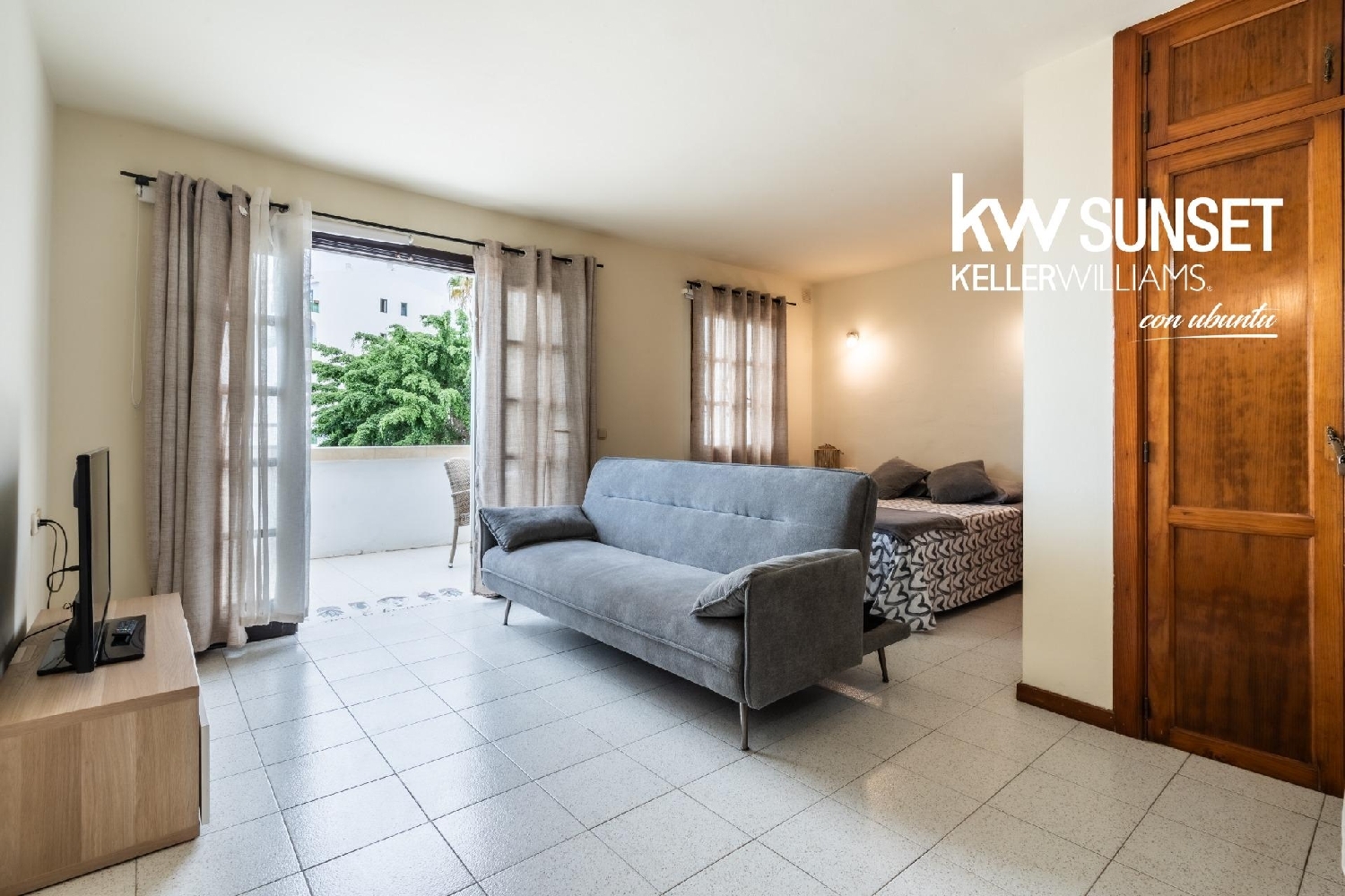  te koop studio Adeje Zona Sur 1
