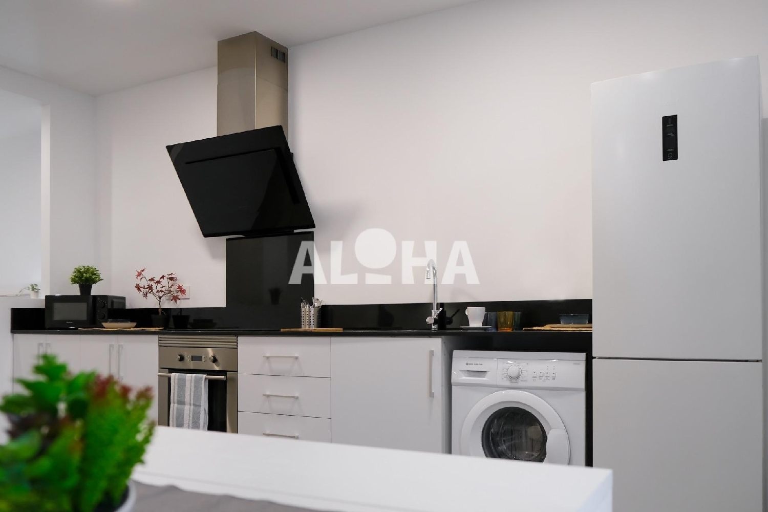  for sale studio apartment Alfara Del Patriarca Horta Nord 2