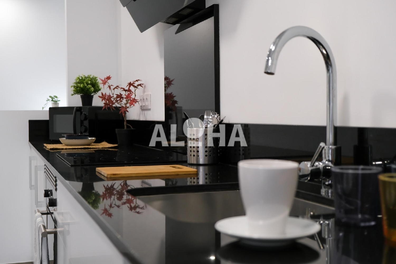  for sale studio apartment Alfara Del Patriarca Horta Nord 3