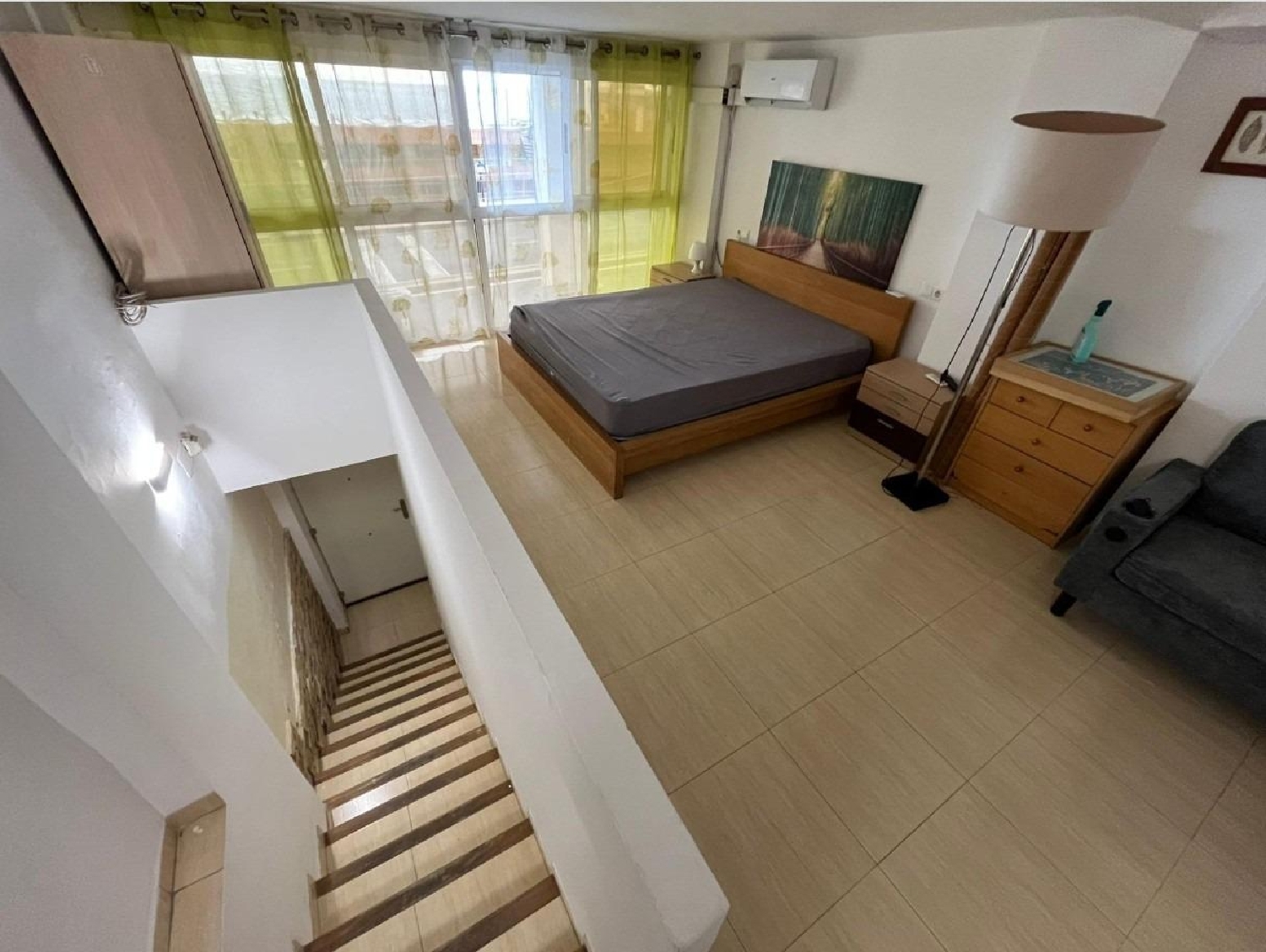 à vendre studio Alicante Centro 03001 Alacantí 1