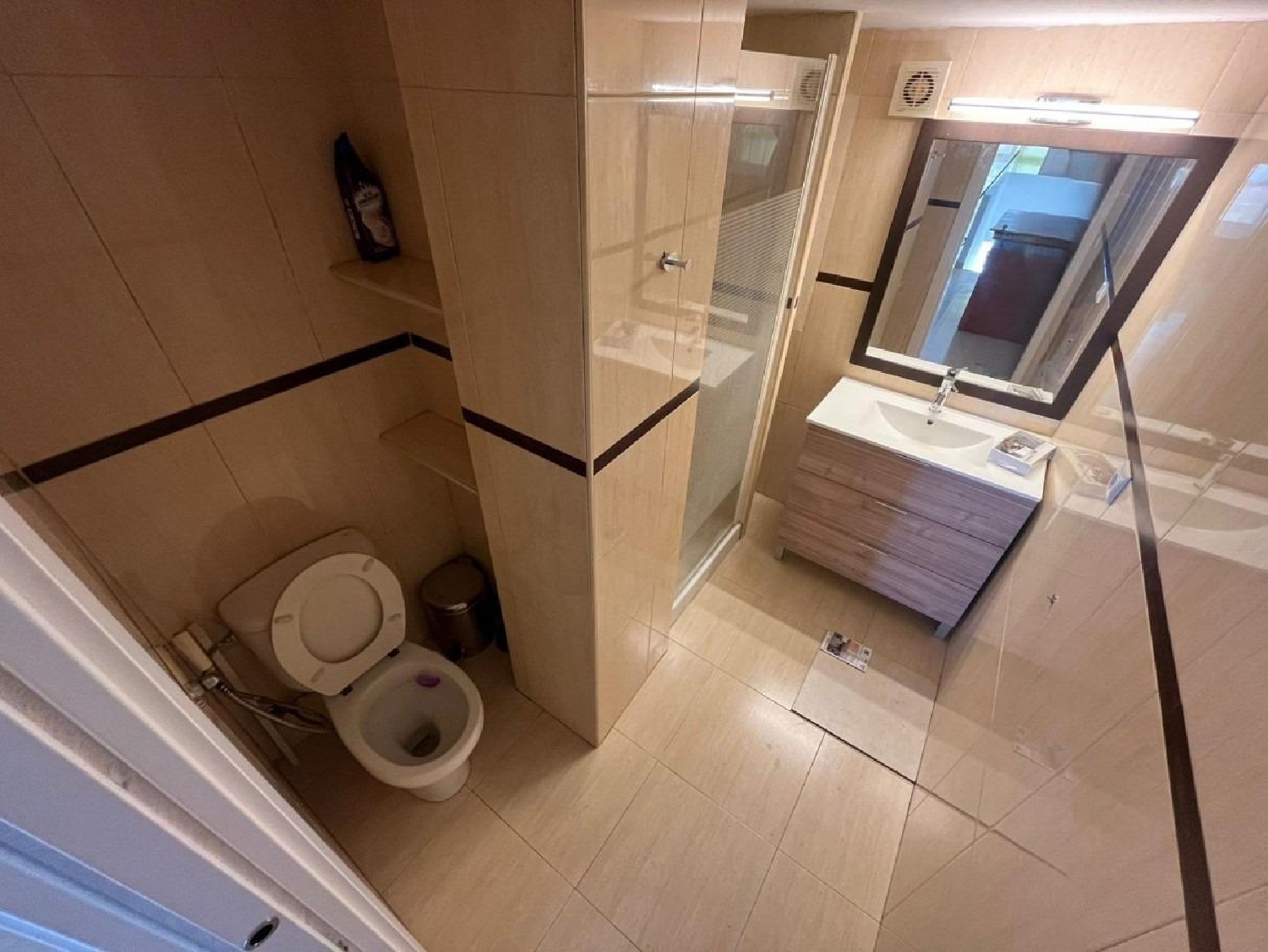 à vendre studio Alicante Centro 03001 Alacantí 4