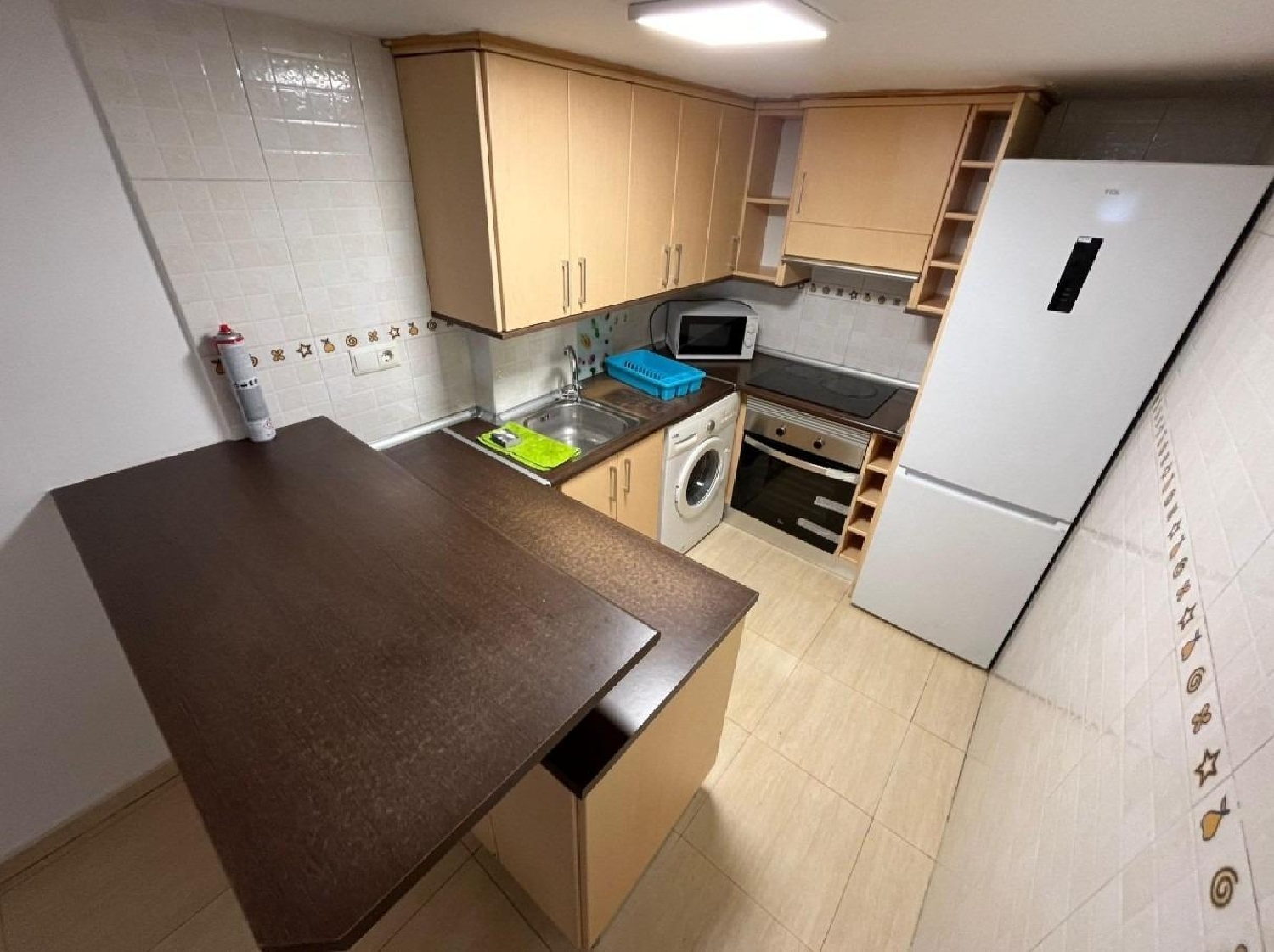 à vendre studio Alicante Centro 03001 Alacantí 3