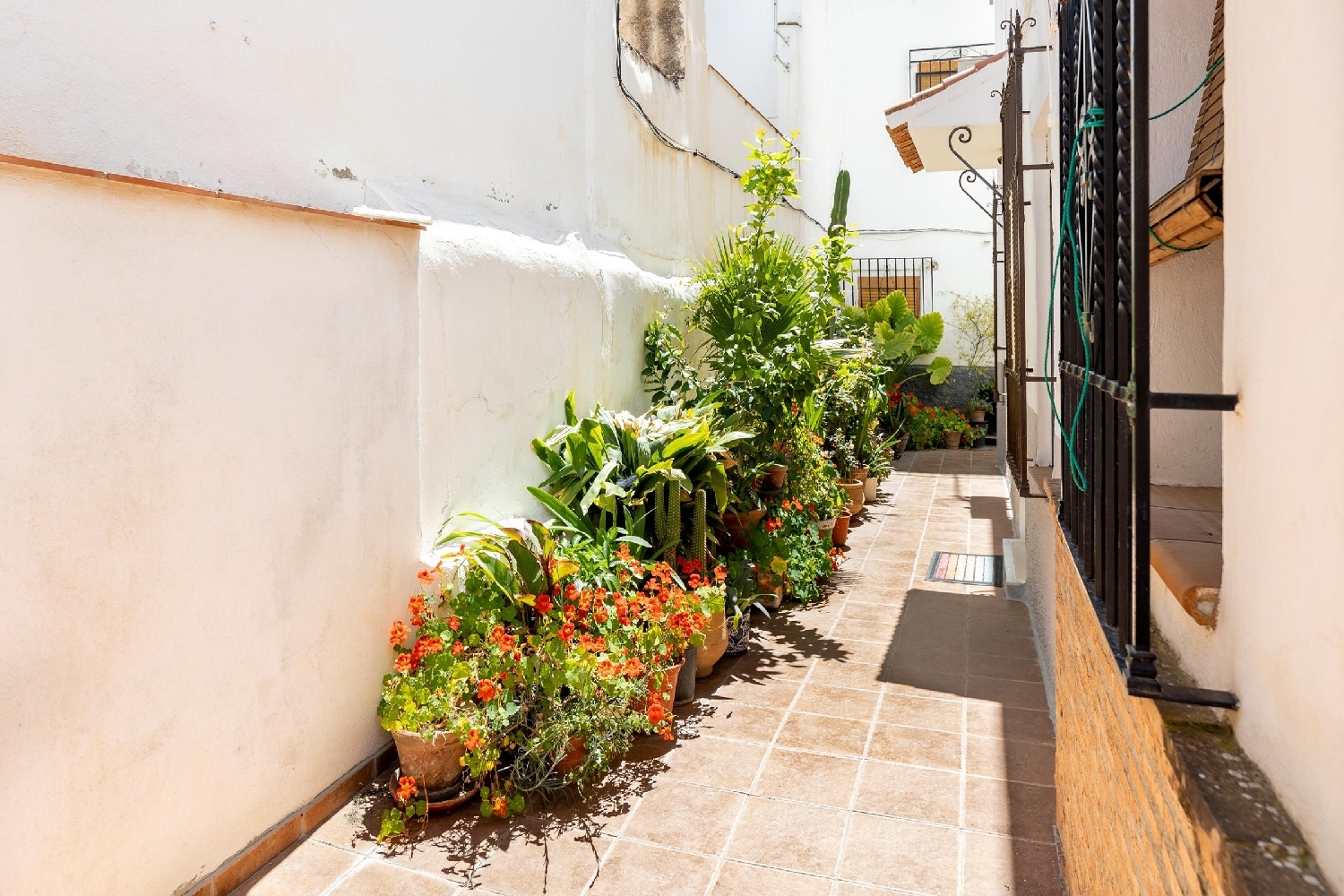  for sale studio apartment Barrio De Granada Alacantí 6