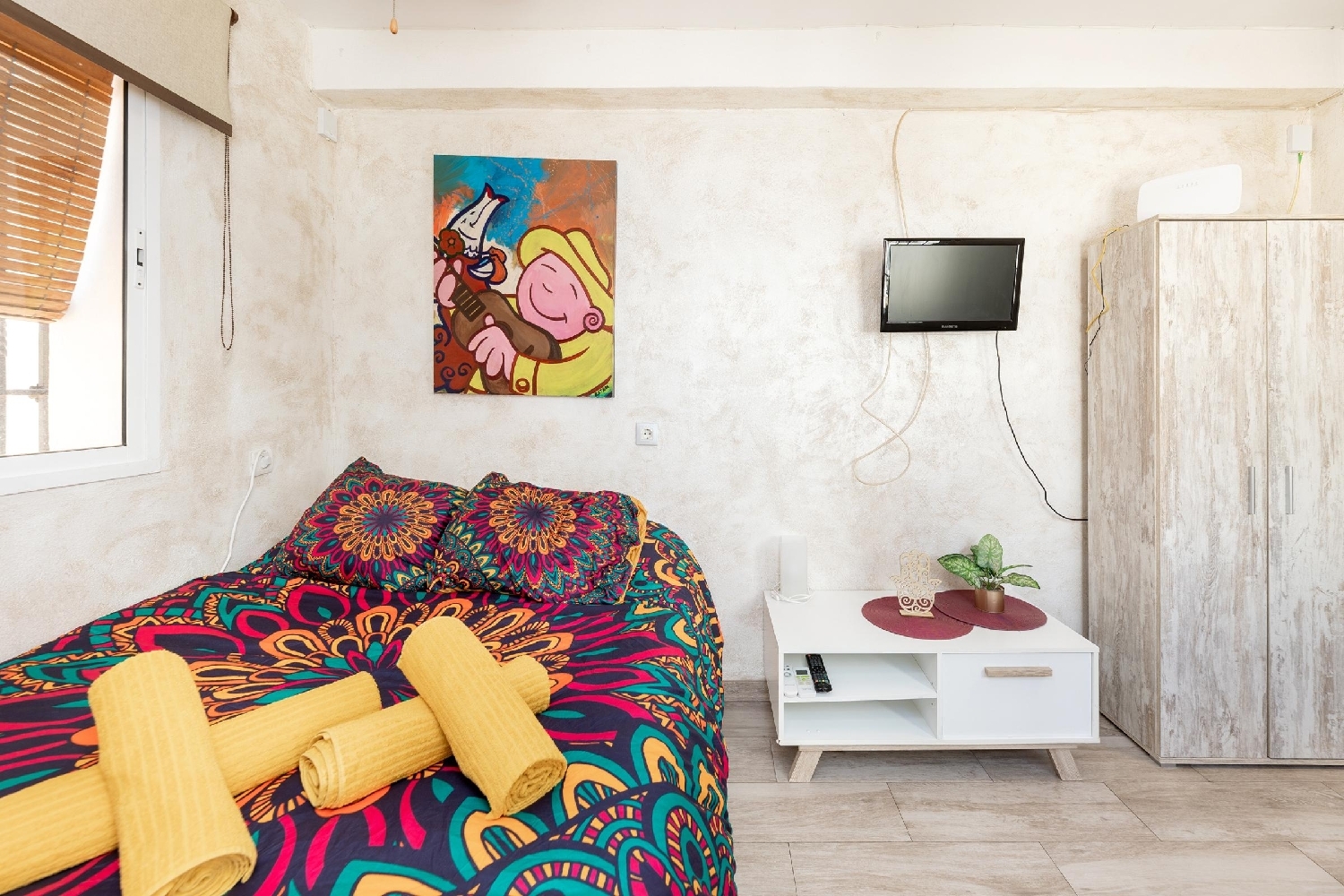  for sale studio apartment Barrio De Granada Alacantí 8