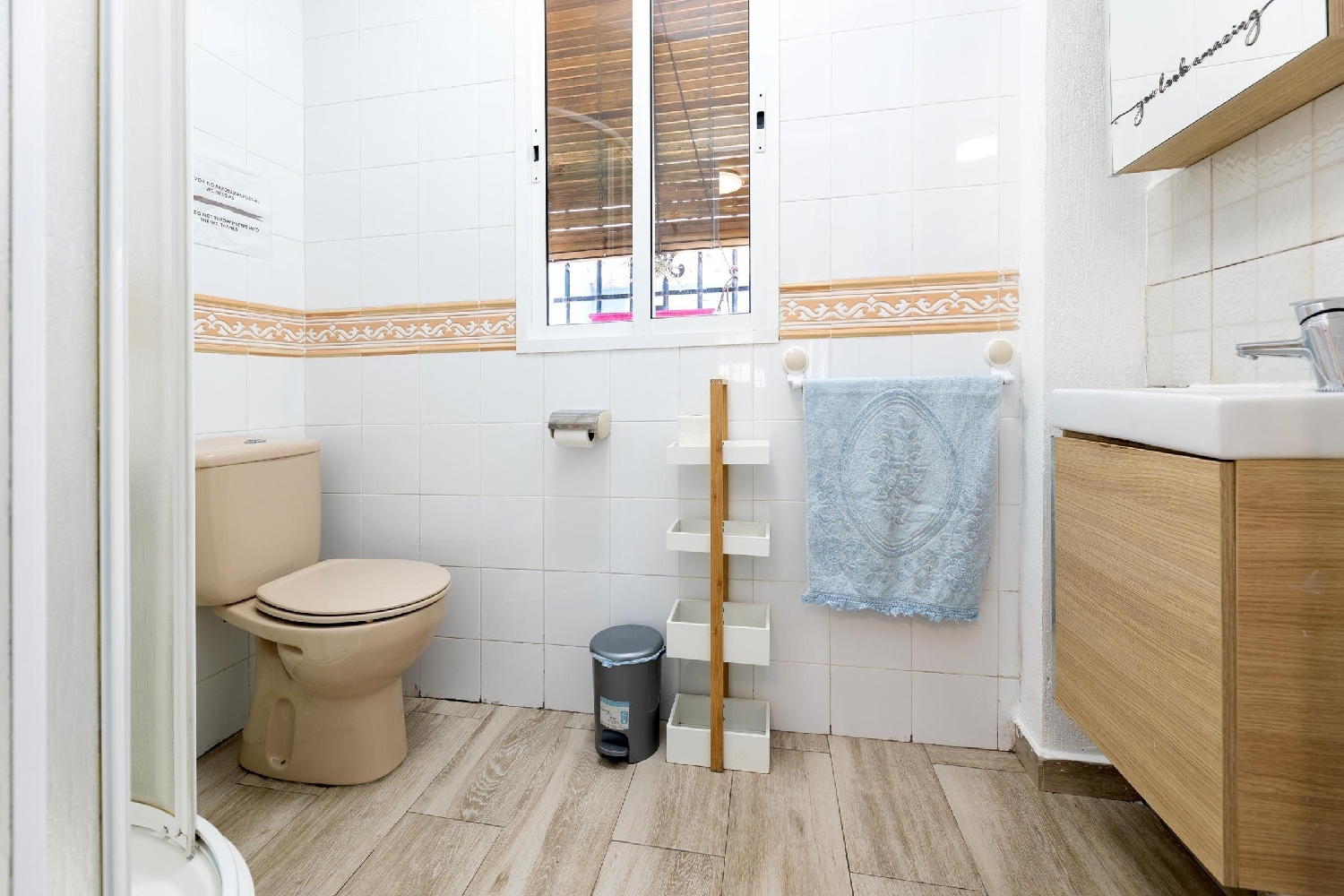 kaufen Einzimmerwohnung Barrio De Granada Alacantí 4