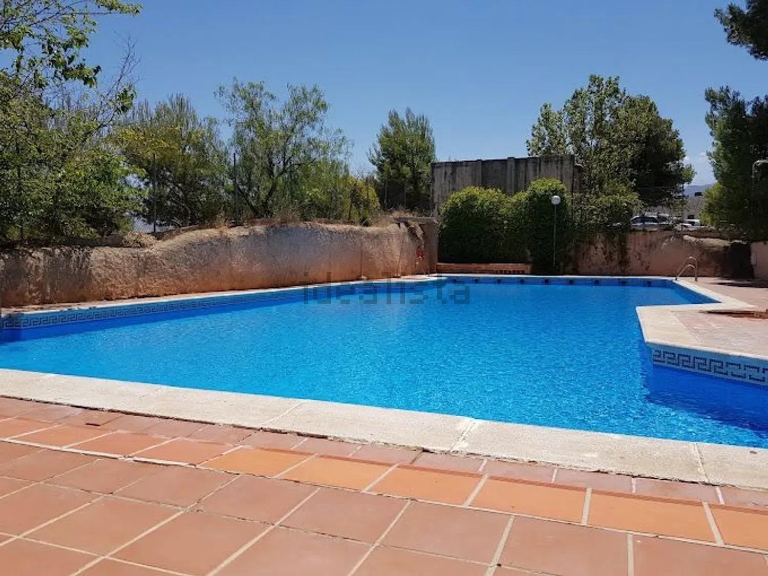 à vendre studio Barrio De Granada Alacantí 1