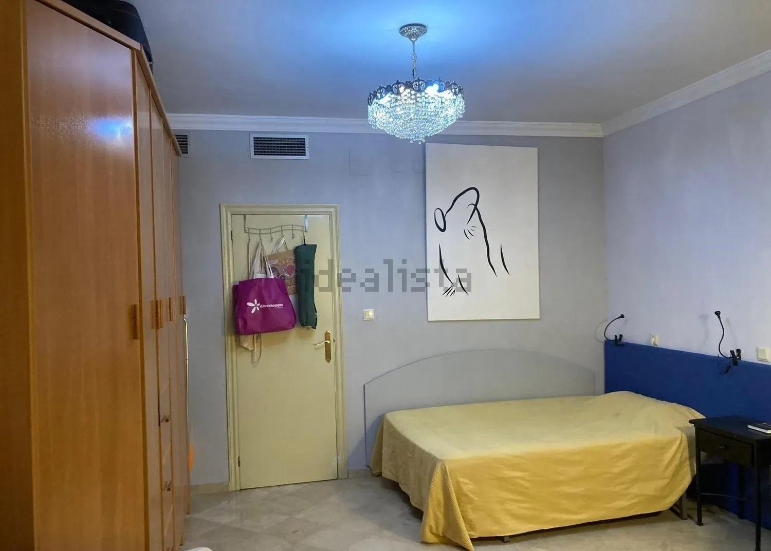 à vendre studio Barrio De Granada Alacantí 6