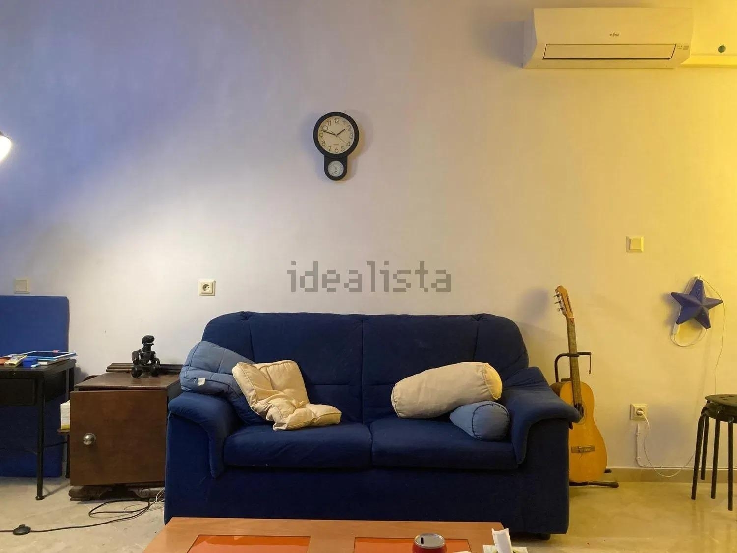 à vendre studio Barrio De Granada Alacantí 2